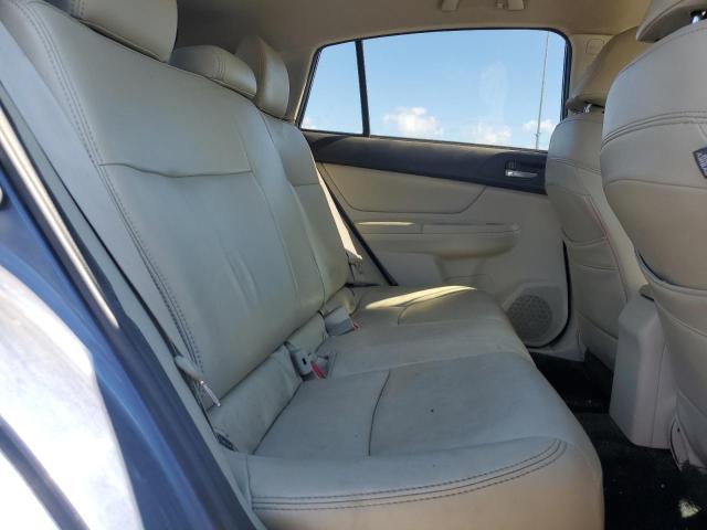صورة رقم 11 من المزاد - 2013 SUBARU XV CROSSTR مع VIN JF2GPAWC5D2217167