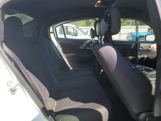 Photo 10 from auction – 2013 CHRYSLER 200 LX with VIN 1C3CCBAB9DN685760