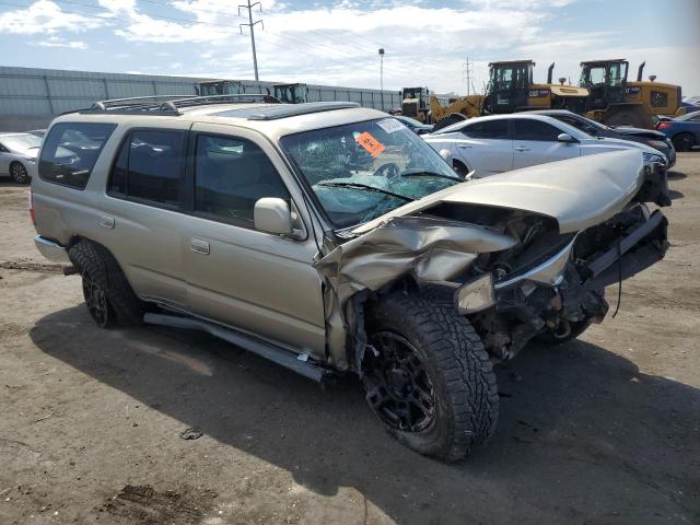 Photo 4 from auction – 2001 TOYOTA 4RUNNER SR with VIN JT3HN86R019057048
