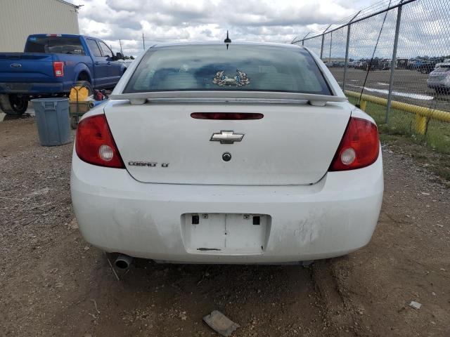 Photo 6 from auction – 2008 CHEVROLET COBALT LT with VIN 1G1AL58F387191037