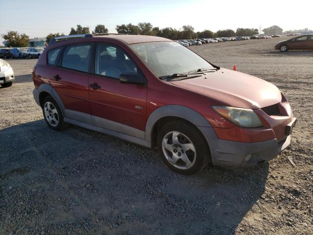 Photo 4 from auction – 2004 PONTIAC VIBE with VIN 5Y2SL62834Z466786