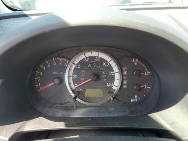 Photo 9 from auction – 2007 MAZDA 5 with VIN JM1CR293870138942