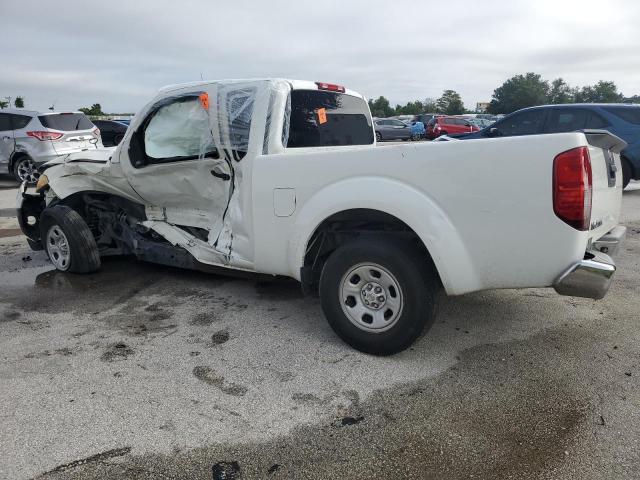 Photo 2 from auction – 2016 NISSAN FRONTIER S with VIN 1N6BD0CT6GN715152