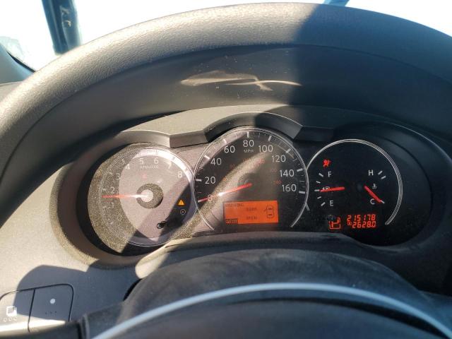 Photo 9 from auction – 2010 NISSAN ALTIMA BAS with VIN 1N4AL2AP8AC167909