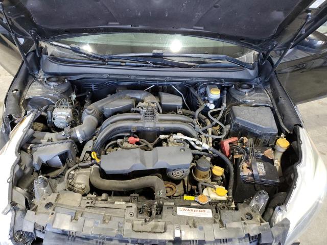 Photo 11 from auction – 2015 SUBARU LEGACY 2.5 with VIN 4S3BNAC6XF3055398