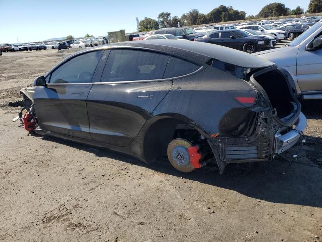 Photo 2 from auction – 2022 TESLA MODEL 3 with VIN 5YJ3E1EC7NF110088