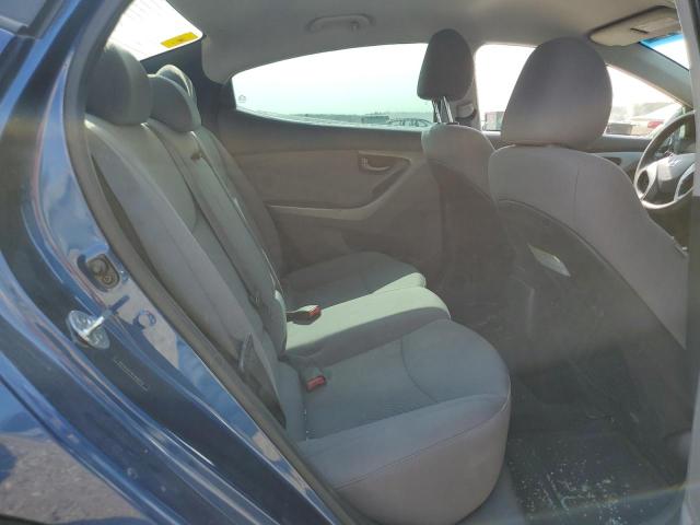 Photo 10 from auction – 2016 HYUNDAI ELANTRA with VIN 5NPDH4AE9FH650114