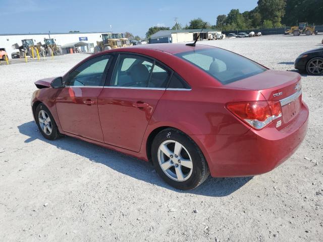 Photo 2 from auction – 2014 CHEVROLET CRUZE LT with VIN 1G1PC5SB5E7301372