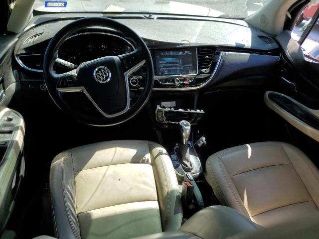 Photo 8 from auction – 2018 BUICK ENCORE PRE with VIN KL4CJDSB9JB653264