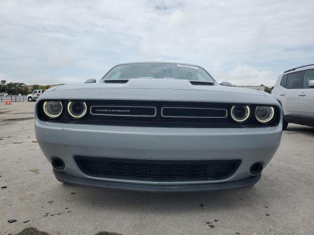 Photo 5 from auction – 2020 DODGE CHALLENGER with VIN 2C3CDZAG3LH206693