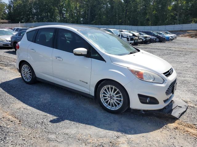 Photo 4 from auction – 2013 FORD C-MAX SEL with VIN 1FADP5BU3DL549440