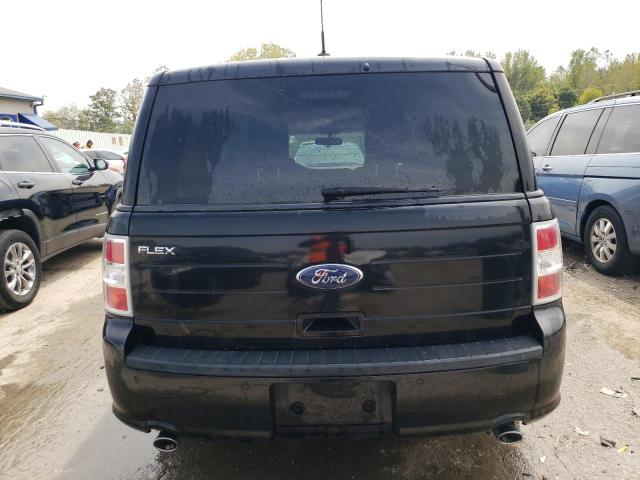 Photo 6 from auction – 2014 FORD FLEX SE with VIN 2FMGK5B83EBD43296