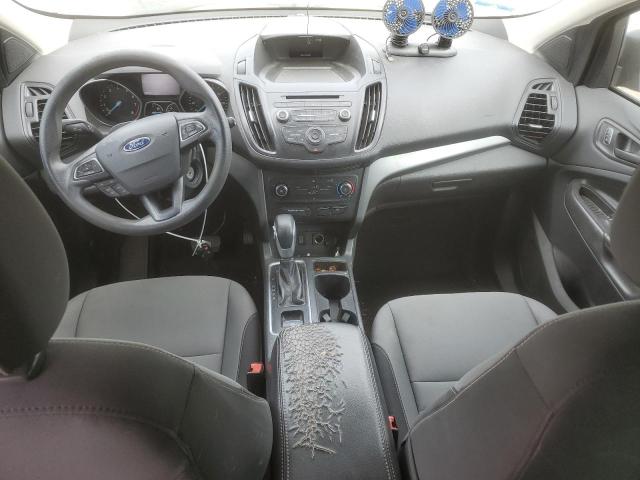 Photo 8 from auction – 2017 FORD ESCAPE S with VIN 1FMCU0F7XHUB60327