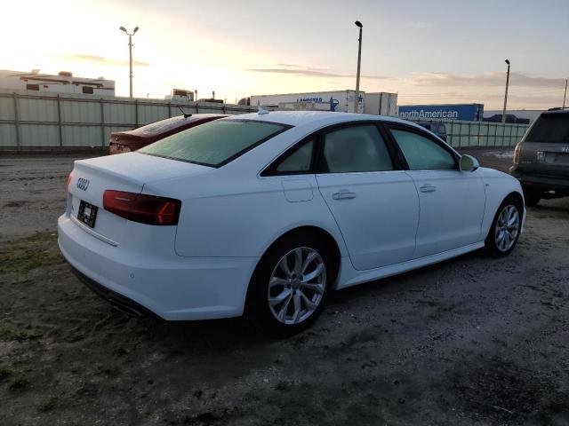 Photo 3 from auction – 2018 AUDI A6 PREMIUM with VIN WAUC8AFC0JN032199