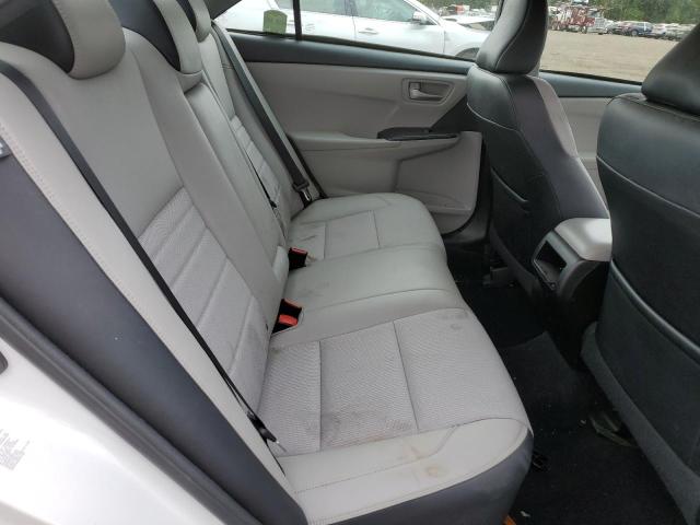 Photo 10 from auction – 2017 TOYOTA CAMRY LE with VIN 4T1BF1FK8HU305591