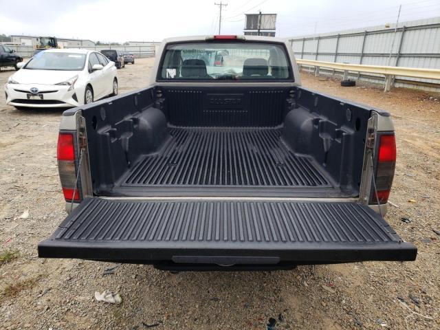 Photo 10 from auction – 2002 NISSAN FRONTIER K with VIN 1N6DD26SX2C356237
