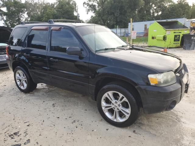 Photo 4 from auction – 2007 FORD ESCAPE XLT with VIN 1FMYU03167KB35926