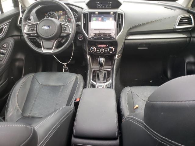 Photo 8 from auction – 2020 SUBARU FORESTER L with VIN JF2SKAUC9LH542217