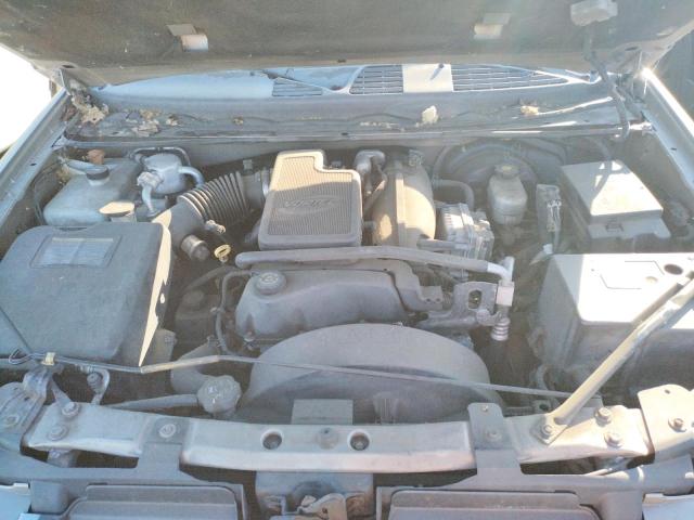 Photo 12 from auction – 2002 GMC ENVOY XL with VIN 1GKES16S026102563