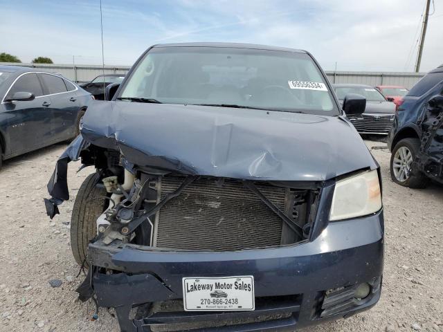 Photo 5 from auction – 2008 DODGE GRAND CARA with VIN 1D8HN54P68B179798