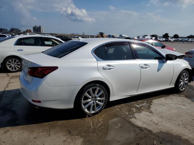 Photo 3 from auction – 2013 LEXUS GS 350 with VIN JTHBE1BL6D5021661