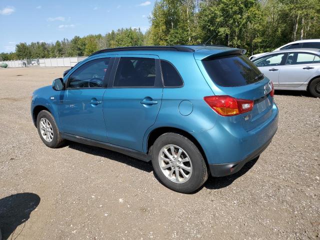 Photo 2 from auction – 2014 MITSUBISHI RVR SE with VIN 4A4AJ3AU3EE601071