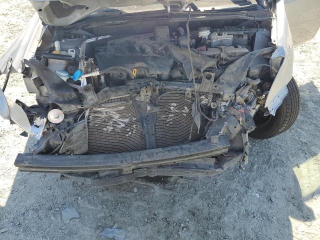 Photo 11 from auction – 2012 NISSAN SENTRA 2.0 with VIN 3N1AB6AP1CL696200