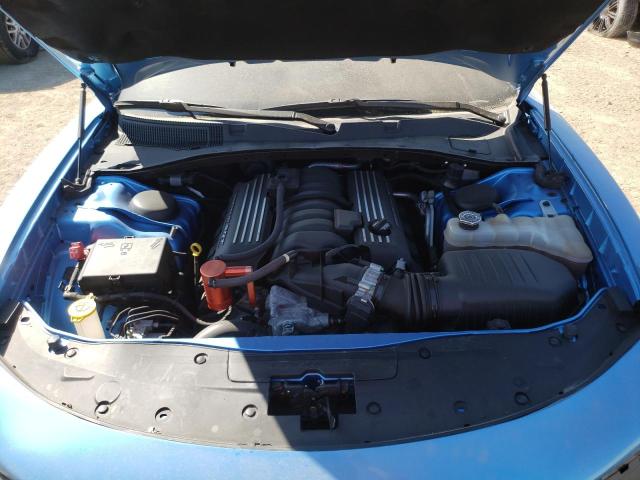 Photo 11 from auction – 2019 DODGE CHARGER SC with VIN 2C3CDXGJ9KH611124