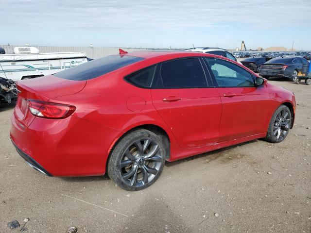 Photo 3 from auction – 2016 CHRYSLER 200 S with VIN 1C3CCCDG7GN174906