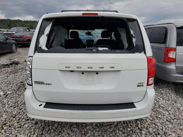 Photo 6 from auction – 2019 DODGE GRAND CARA with VIN 2C4RDGEG4KR565225