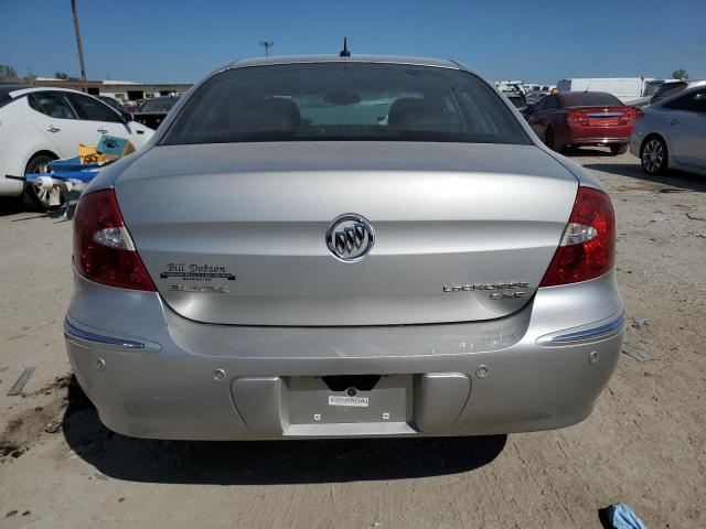 Photo 6 from auction – 2007 BUICK LACROSSE C with VIN 2G4WE587671134015