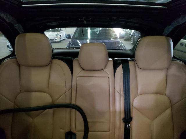 Photo 10 from auction – 2018 PORSCHE CAYENNE with VIN WP1AA2A25JKA05101