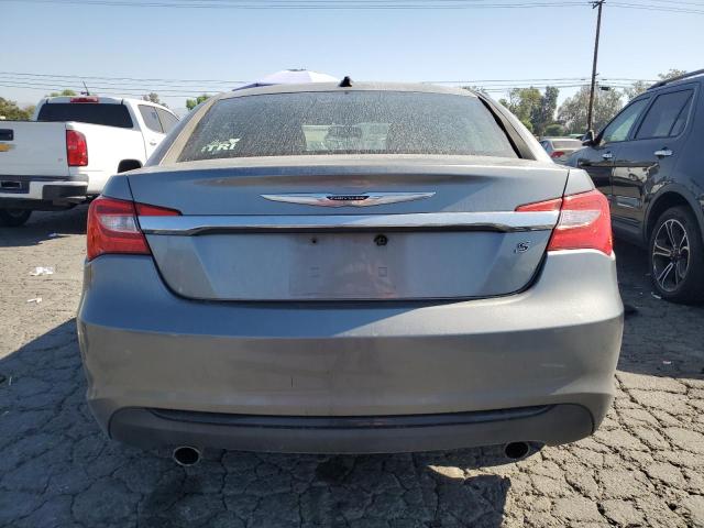 Photo 6 from auction – 2011 CHRYSLER 200 S with VIN 1C3BC8FG9BN577736