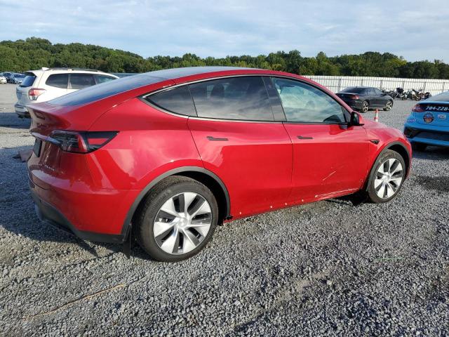 Photo 3 from auction – 2023 TESLA MODEL Y with VIN 7SAYGDEE9PF685561
