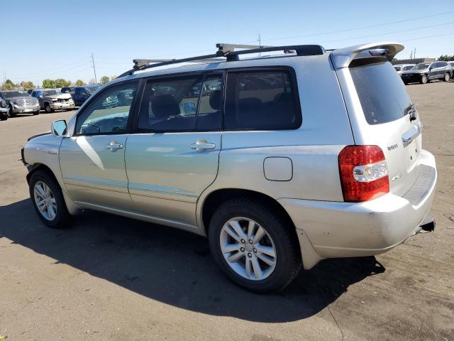 Photo 2 from auction – 2006 TOYOTA HIGHLANDER with VIN JTEEW21A960008884