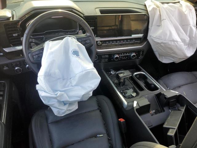 Photo 8 from auction – 2022 GMC SIERRA K15 with VIN 3GTUUCED0NG611149