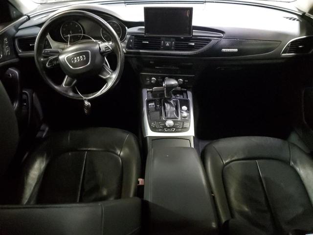 Photo 8 from auction – 2012 AUDI A6 PREMIUM with VIN WAUGGAFC5CN172787