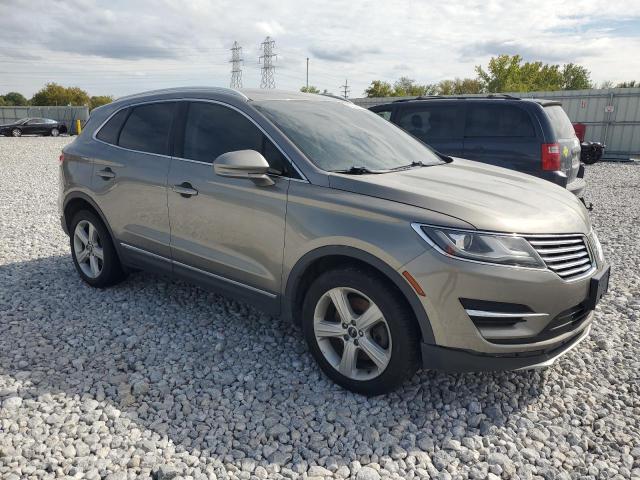 Photo 4 from auction – 2017 LINCOLN MKC PREMIE with VIN 5LMCJ1D93HUL35212