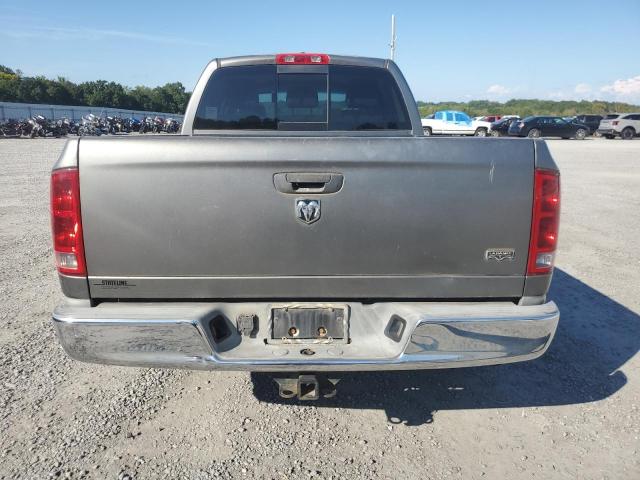 Photo 6 from auction – 2006 DODGE RAM 1500 with VIN 3D7KR19D66G239167