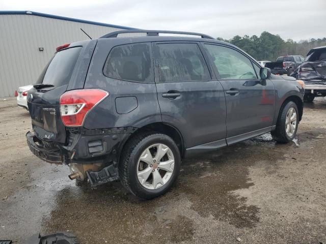 Photo 3 from auction – 2014 SUBARU FORESTER 2 with VIN JF2SJAEC6EH525802