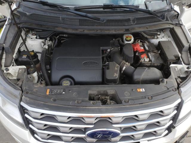 Photo 11 from auction – 2017 FORD EXPLORER X with VIN 1FM5K8D84HGB84517