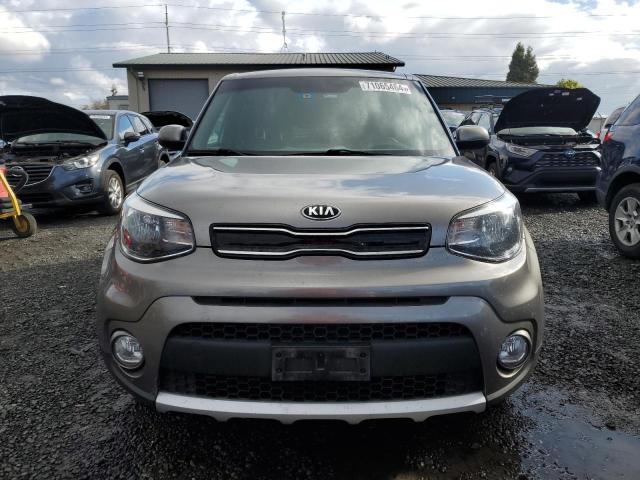 Photo 5 from auction – 2018 KIA SOUL + with VIN KNDJP3A55J7590877