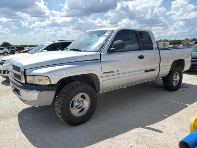 DODGE RAM 1500 2001 with VIN 1B7HF13Z31J603859 - Photo from auction