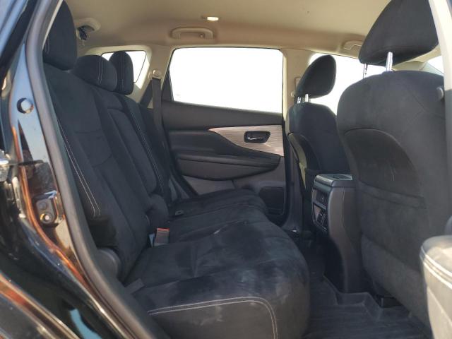 Photo 11 from auction – 2016 NISSAN MURANO S with VIN 5N1AZ2MG0GN126848