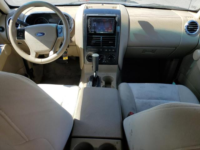Photo 8 from auction – 2008 FORD EXPLORER X with VIN 1FMEU73E48UA16874