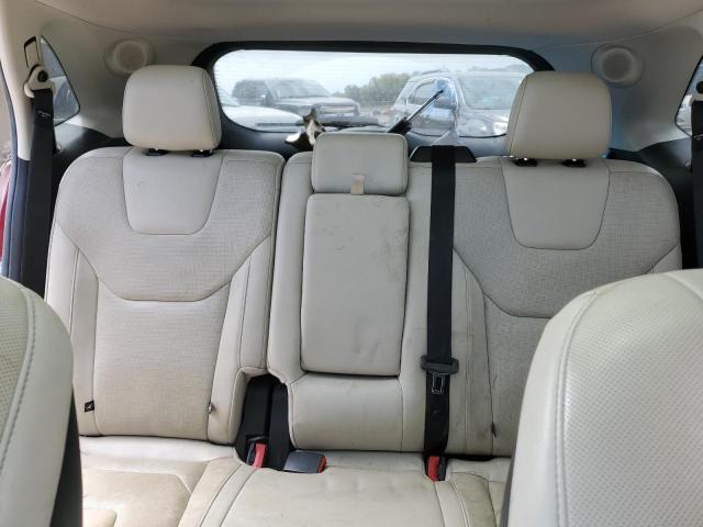 Photo 10 from auction – 2016 FORD EDGE TITAN with VIN 2FMPK3K83GBC62905