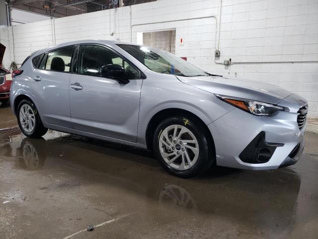 Photo 4 from auction – 2024 SUBARU IMPREZA with VIN JF1GUABC1R8346532