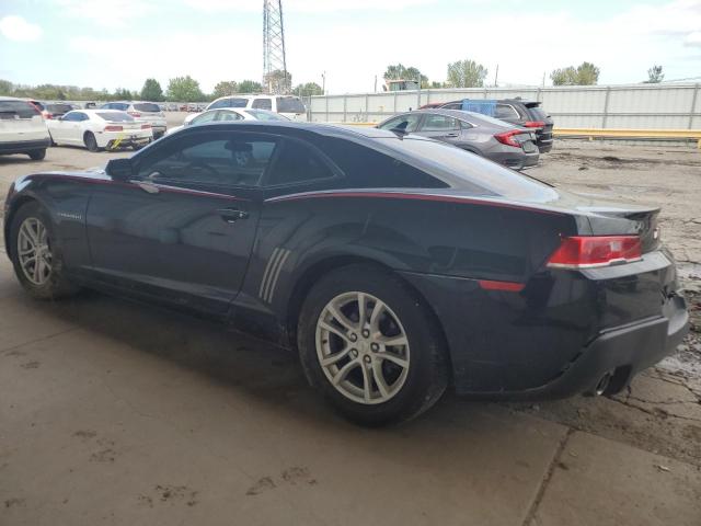 صورة رقم 2 من المزاد - 2014 CHEVROLET CAMARO LS مع VIN 2G1FA1E34E9251349