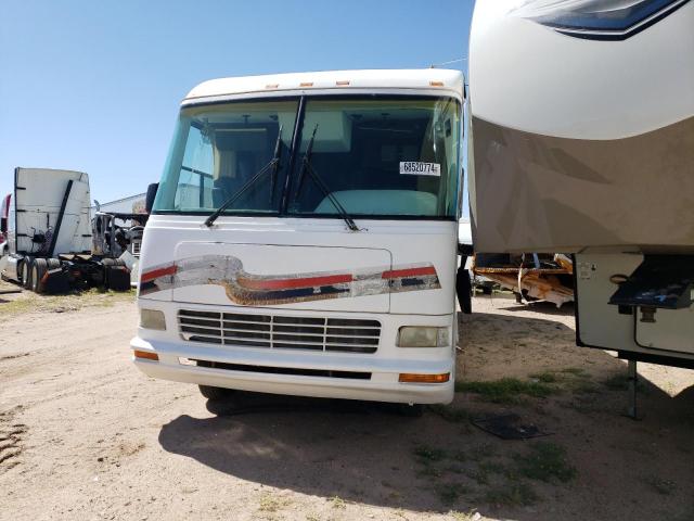 Photo 2 from auction – 1995 COACH CAMPER with VIN 3FCMF53GXSJA01504