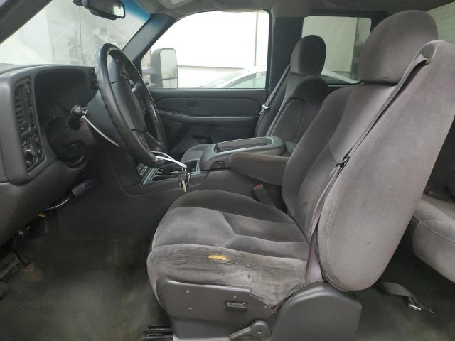 Photo 7 from auction – 2004 GMC SIERRA K25 with VIN 1GTHK29254E391460